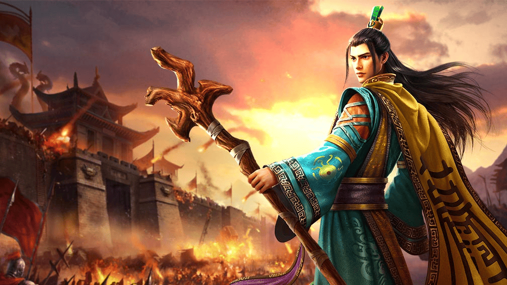 传世合击版手游核心攻略：元神组合、合击爆