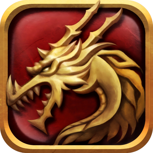 风爆远征 -英雄年代怀旧服